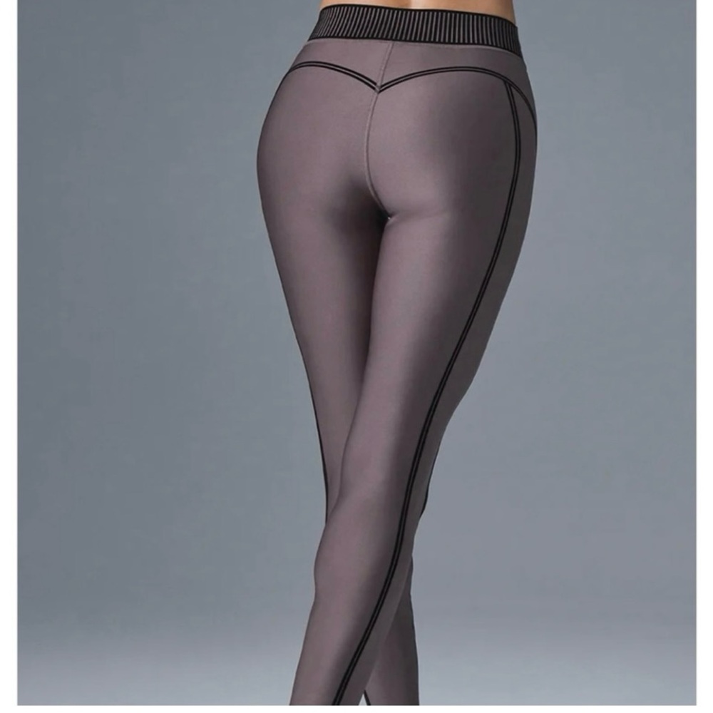Alo Airlift High Waist 7/8 Line Up Legging